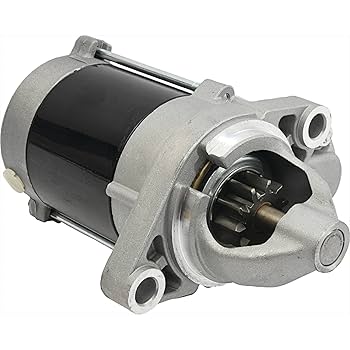 Amazon.com: New DB Electrical Starter 410-52397 Compatible